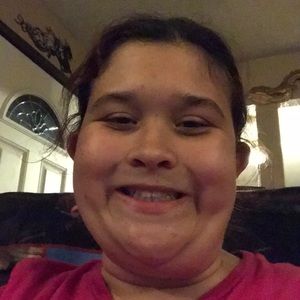 Meet your Posher, Jaci